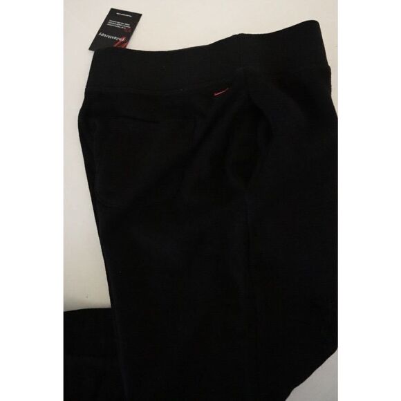 n:Philanthropy PA794TCR00 Women's XS Black Cat Comfy Derby Jogger Pants $178 - Picture 9 of 9